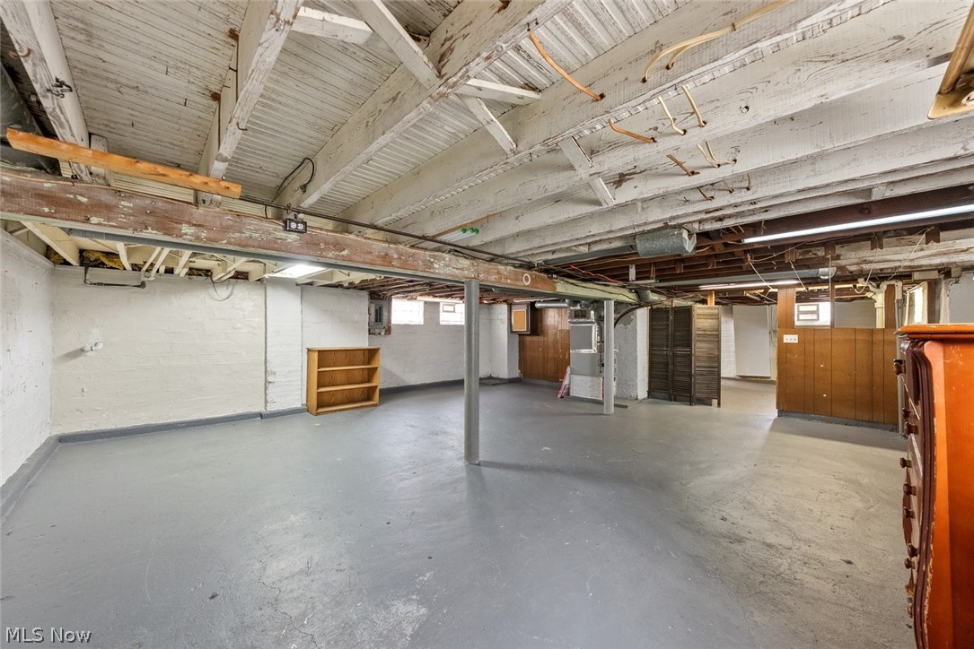 13613 Astor Avenue Cleveland OH 44135