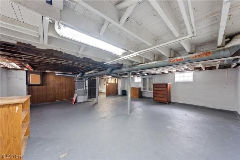 13613 Astor Avenue Cleveland OH 44135