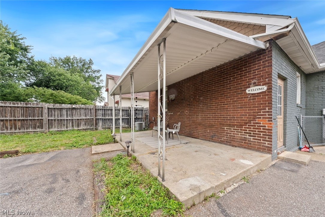 13613 Astor Avenue Cleveland OH 44135