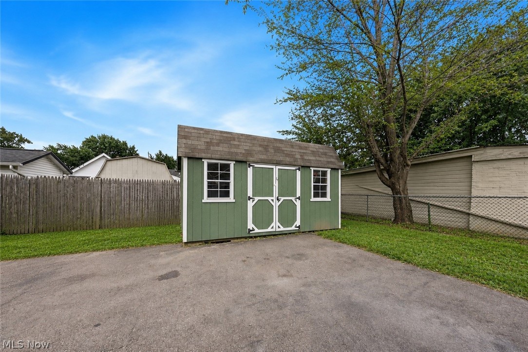 13613 Astor Avenue Cleveland OH 44135