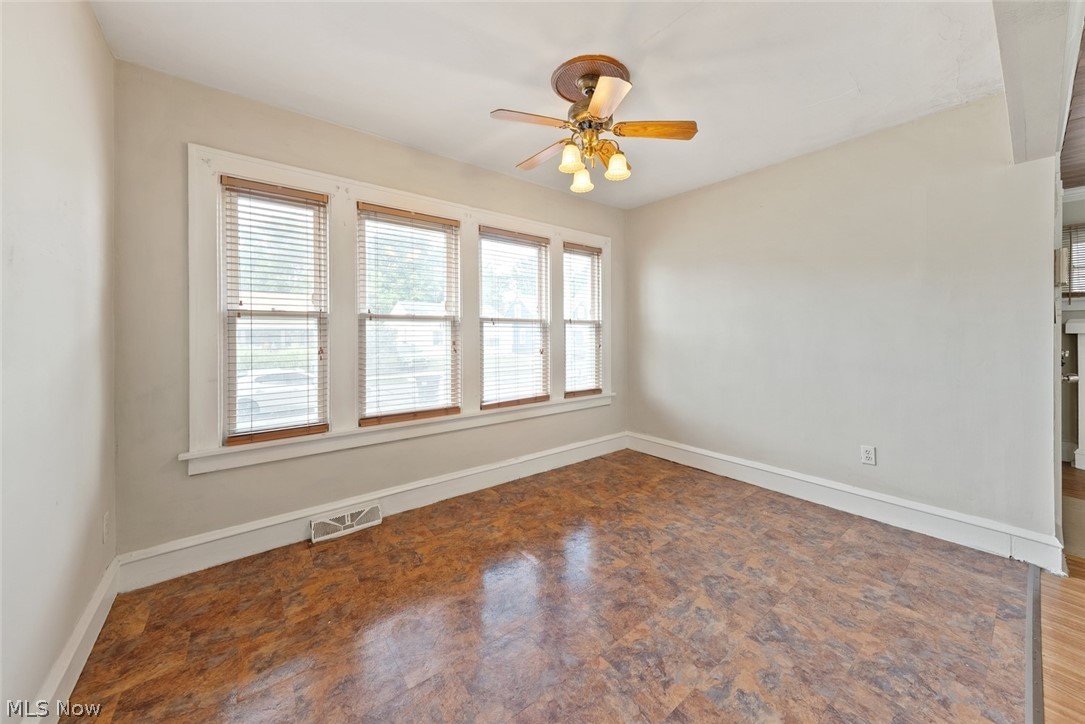 13613 Astor Avenue Cleveland OH 44135