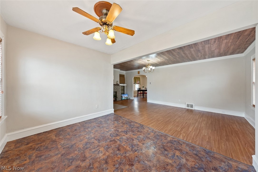 13613 Astor Avenue Cleveland OH 44135