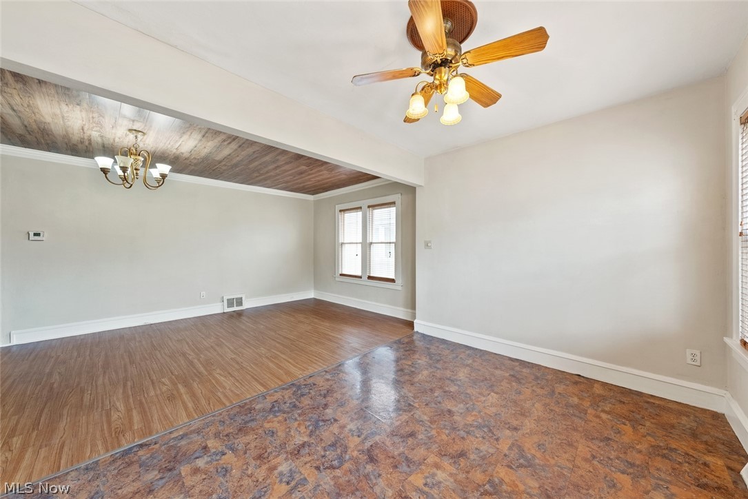 13613 Astor Avenue Cleveland OH 44135