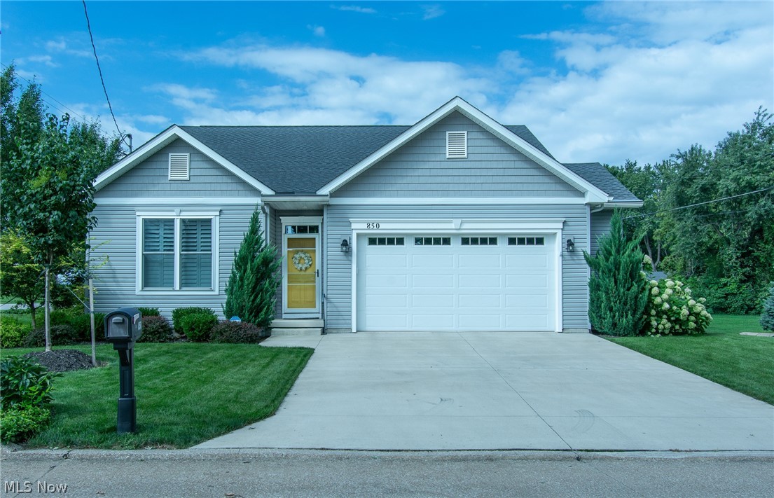 850 Road To Happiness Vermilion OH 44089