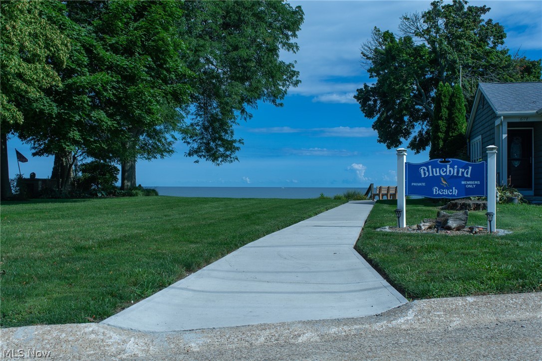 850 Road To Happiness Vermilion OH 44089