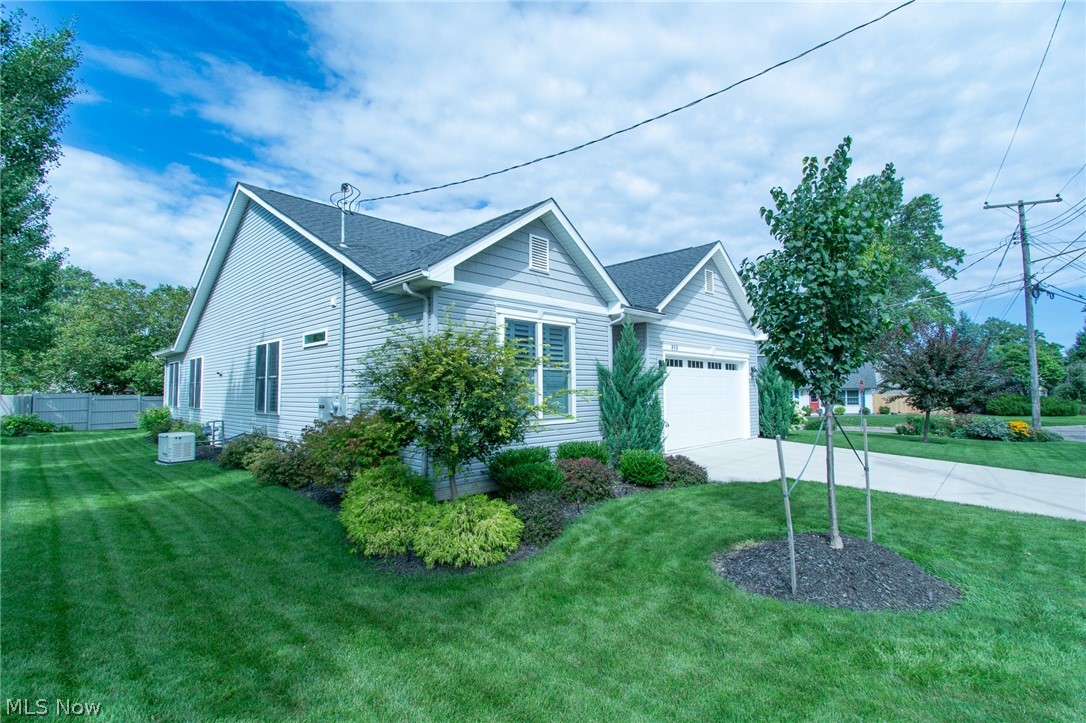 850 Road To Happiness Vermilion OH 44089