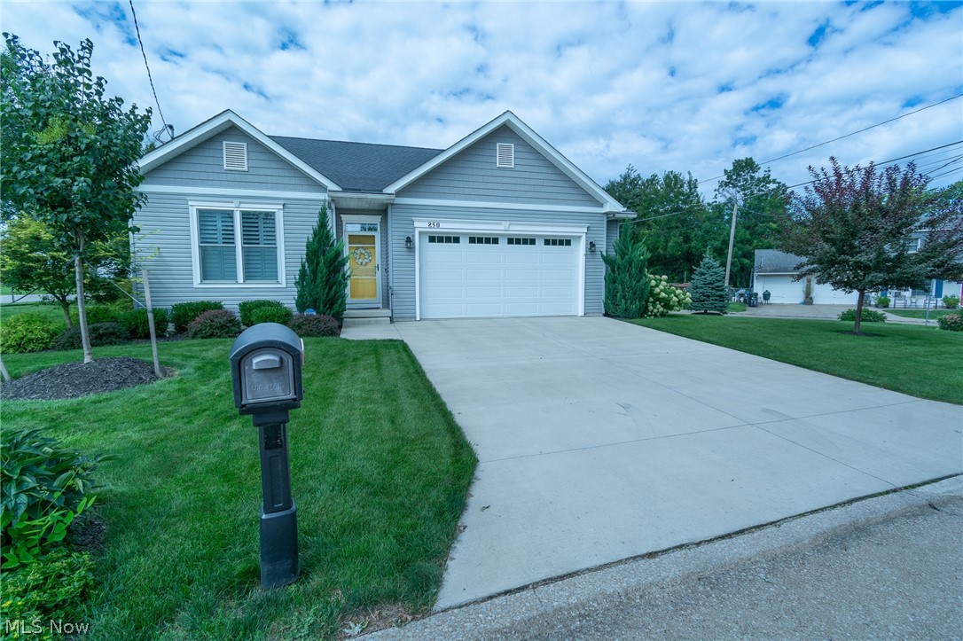 850 Road To Happiness Vermilion OH 44089