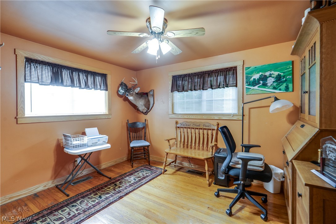 12722 Lisbon Street SE Paris OH 44669