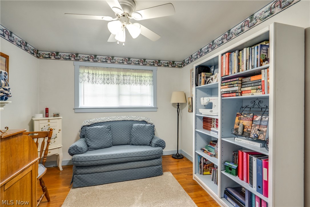 12722 Lisbon Street SE Paris OH 44669