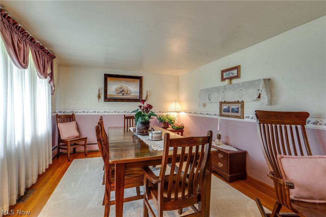 12722 Lisbon Street SE Paris OH 44669