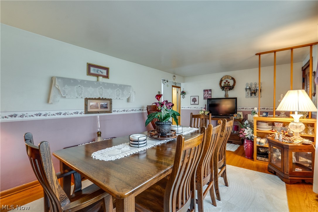 12722 Lisbon Street SE Paris OH 44669