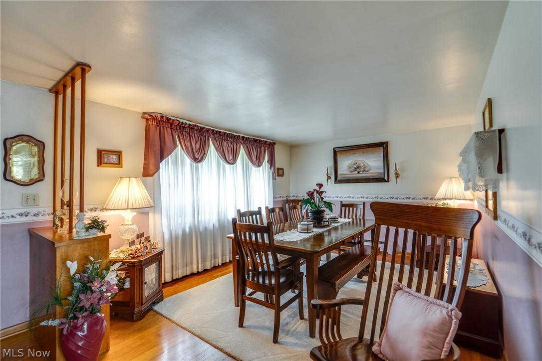 12722 Lisbon Street SE Paris OH 44669
