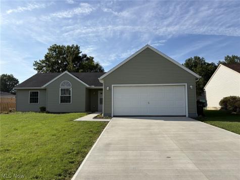 459 Hampton Drive Elyria OH 44035