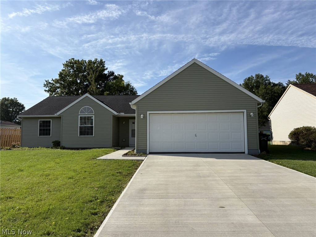 459 Hampton Drive Elyria OH 44035