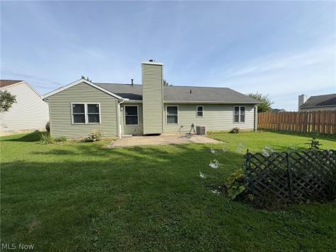 459 Hampton Drive Elyria OH 44035