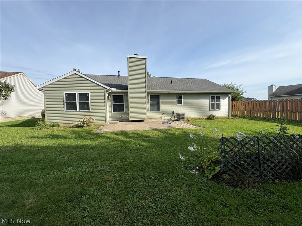 459 Hampton Drive Elyria OH 44035