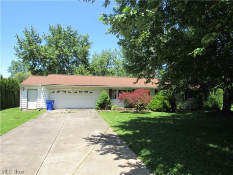 1199 Apache Pass Streetsboro OH 44241