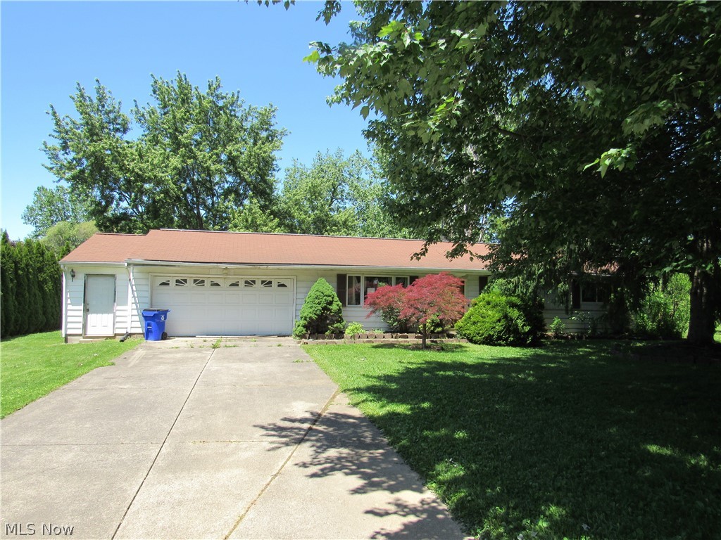1199 Apache Pass Streetsboro OH 44241