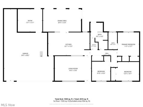 1199 Apache Pass Streetsboro OH 44241