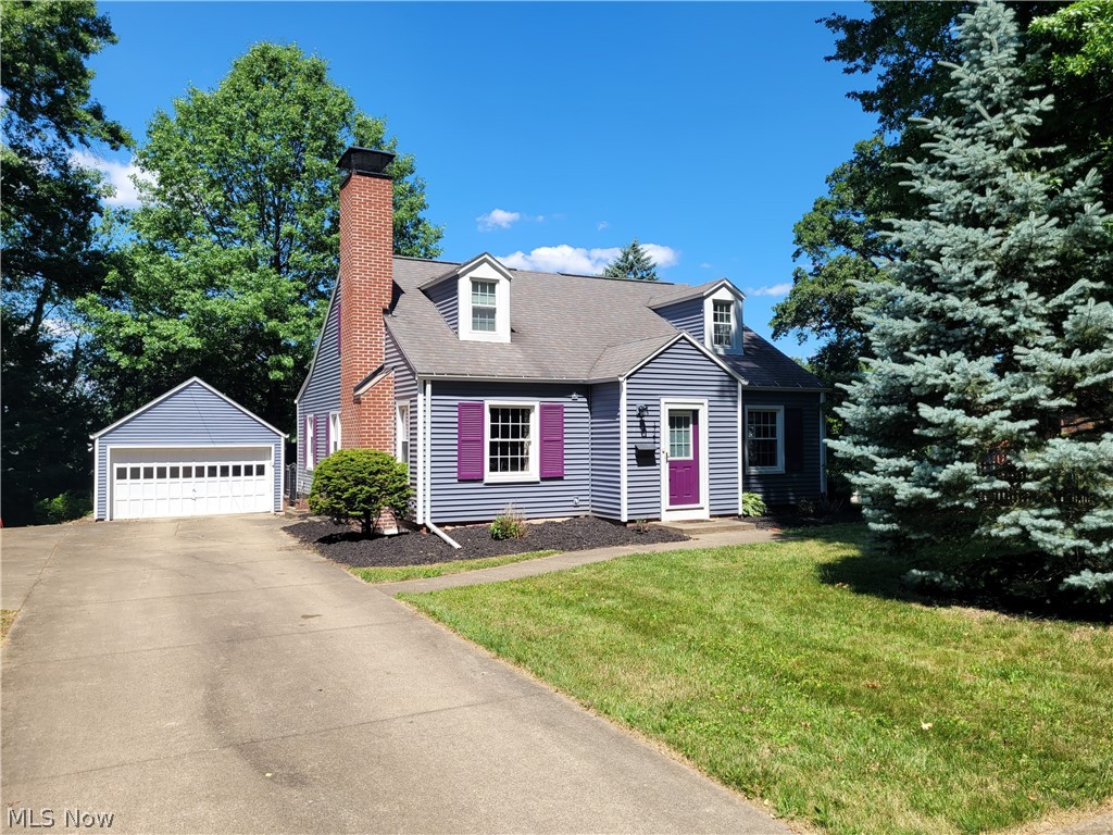 1721 10th Street NE Massillon OH 44646