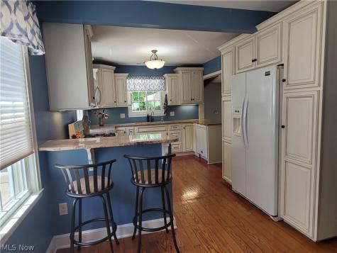 1721 10th Street NE Massillon OH 44646