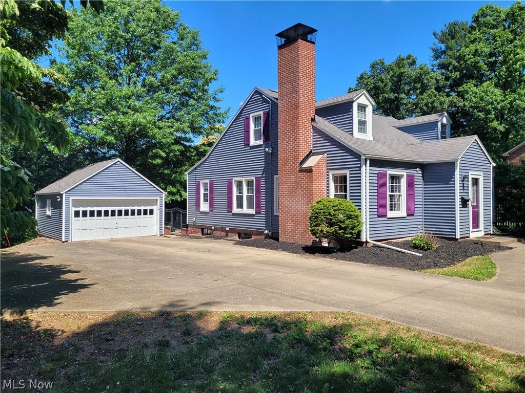 1721 10th Street NE Massillon OH 44646