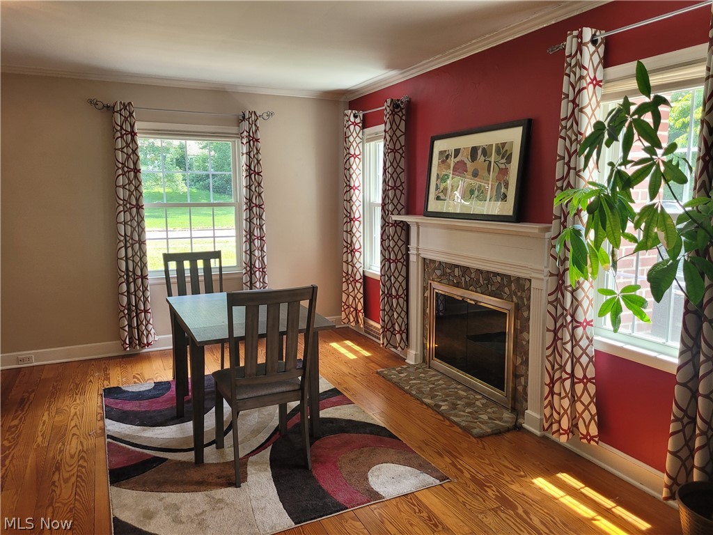 1721 10th Street NE Massillon OH 44646
