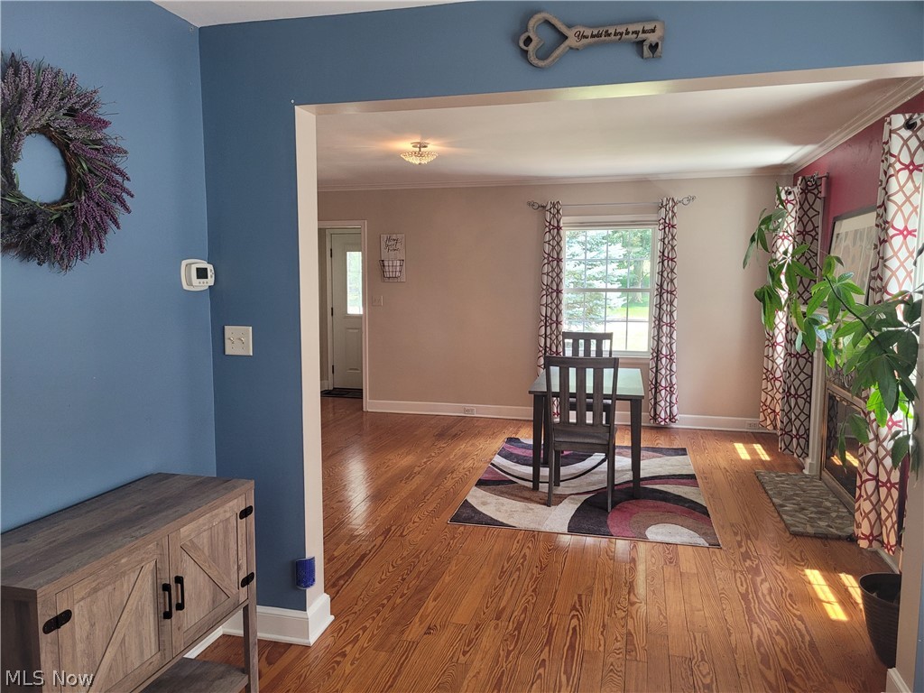 1721 10th Street NE Massillon OH 44646