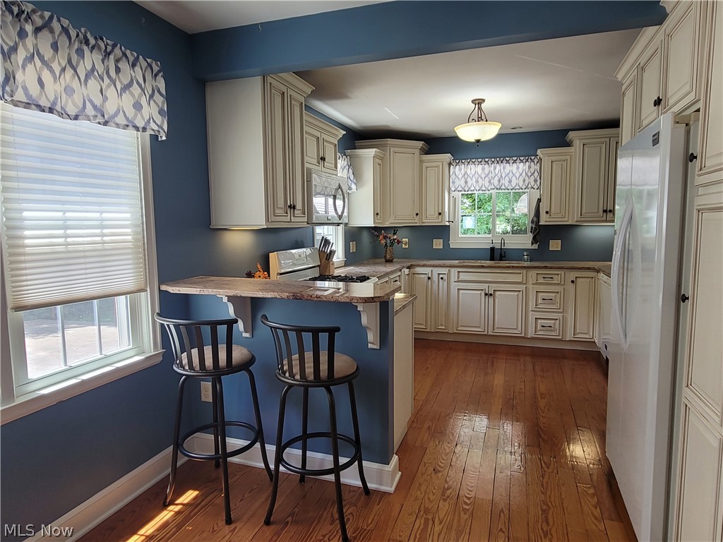 1721 10th Street NE Massillon OH 44646