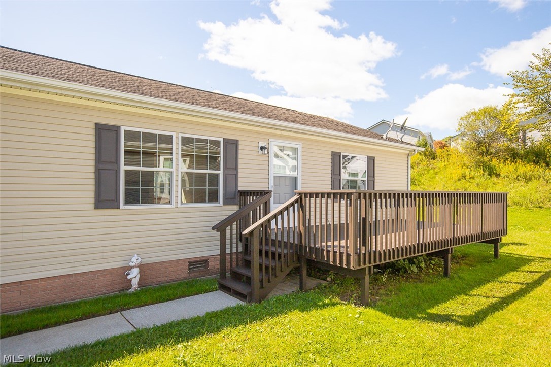 8909 Falcon Drive Streetsboro OH 44241