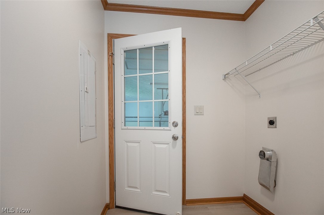 8909 Falcon Drive Streetsboro OH 44241