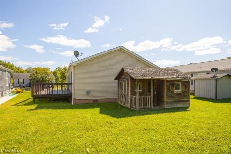 8909 Falcon Drive Streetsboro OH 44241