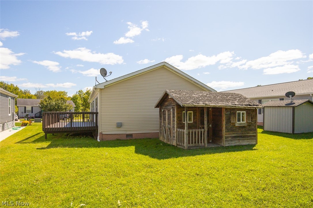 8909 Falcon Drive Streetsboro OH 44241
