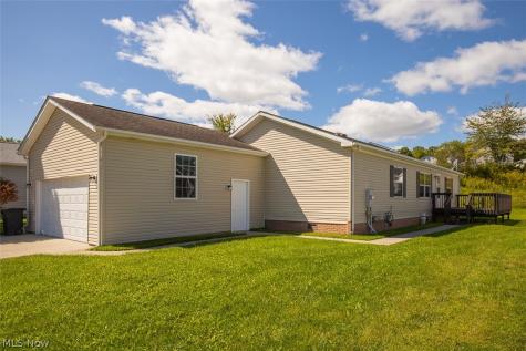 8909 Falcon Drive Streetsboro OH 44241
