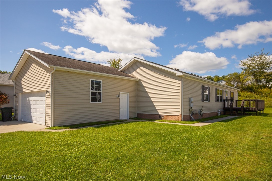 8909 Falcon Drive Streetsboro OH 44241