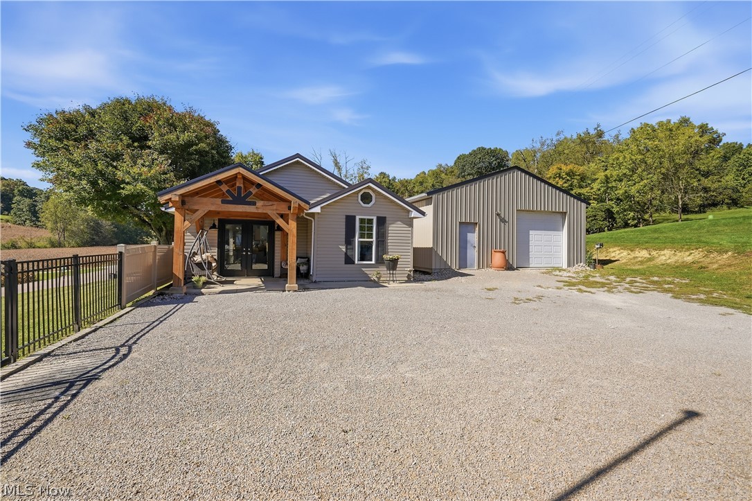 46308 Township Road 285 Coshocton OH 43812