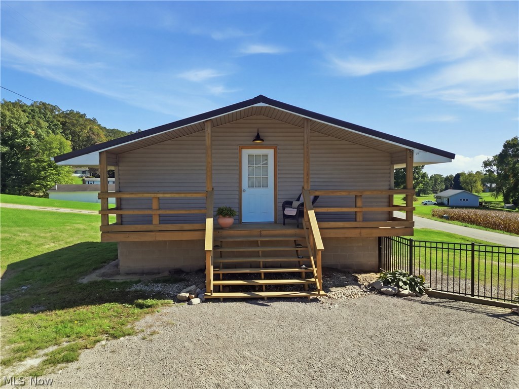 46308 Township Road 285 Coshocton OH 43812