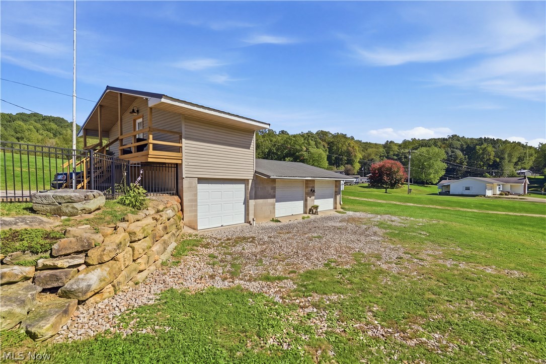 46308 Township Road 285 Coshocton OH 43812