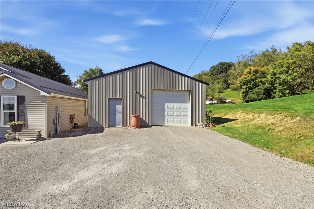 46308 Township Road 285 Coshocton OH 43812
