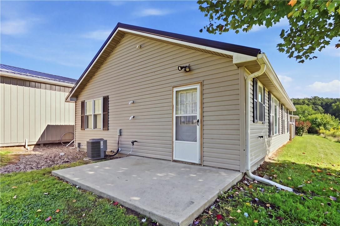 46308 Township Road 285 Coshocton OH 43812