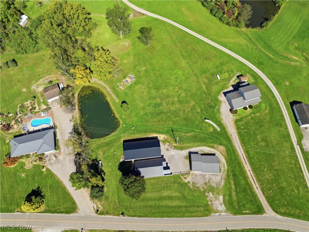 46308 Township Road 285 Coshocton OH 43812