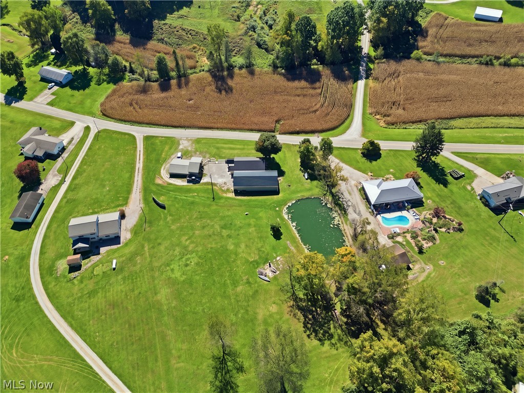 46308 Township Road 285 Coshocton OH 43812