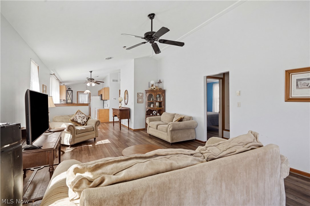 46308 Township Road 285 Coshocton OH 43812