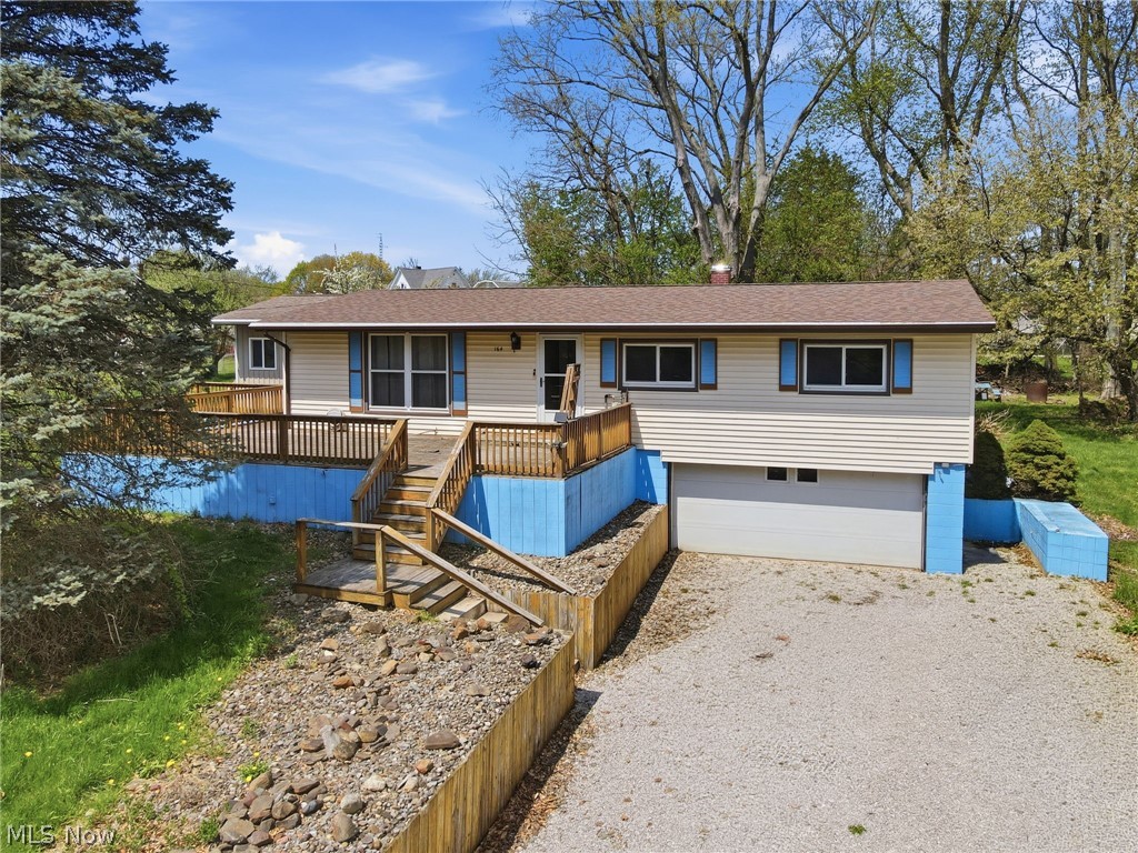 164 Bridge Street Conneaut OH 44030