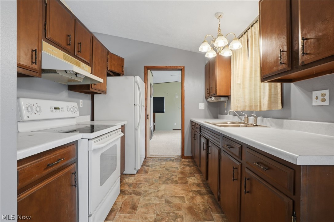 164 Bridge Street Conneaut OH 44030