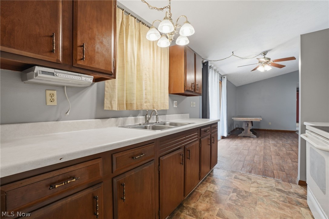 164 Bridge Street Conneaut OH 44030