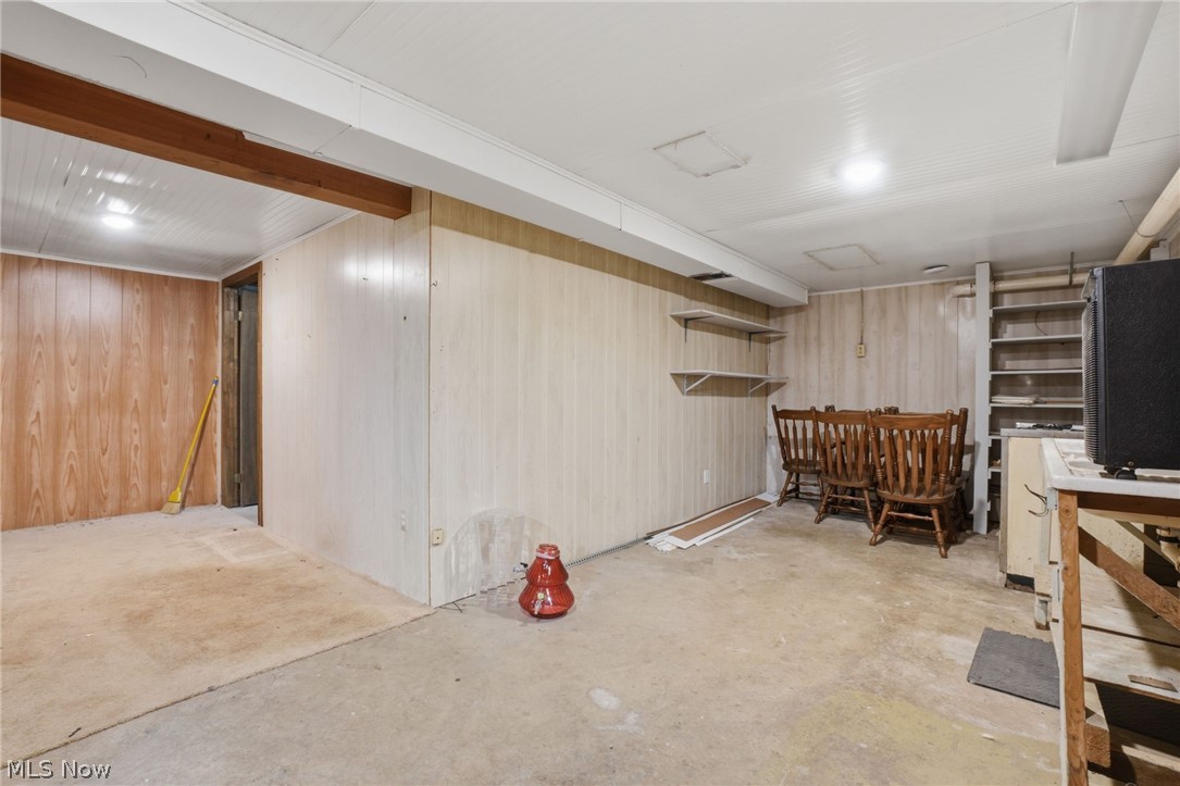 164 Bridge Street Conneaut OH 44030