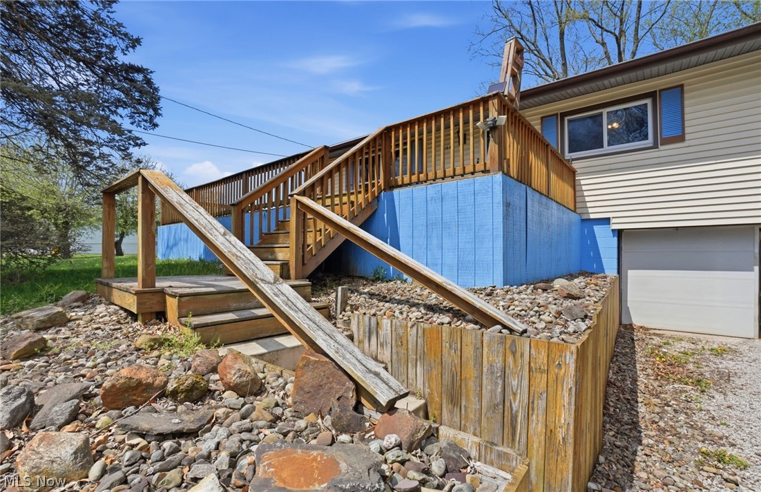 164 Bridge Street Conneaut OH 44030