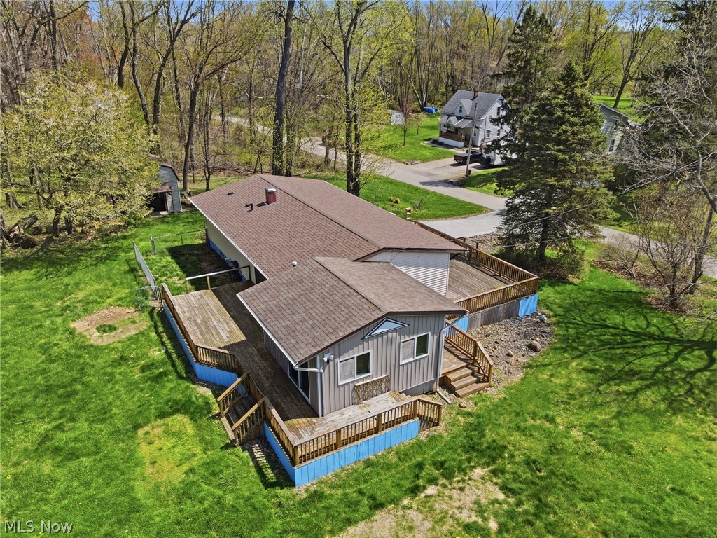 164 Bridge Street Conneaut OH 44030