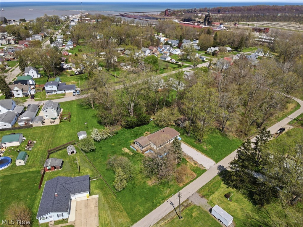 164 Bridge Street Conneaut OH 44030